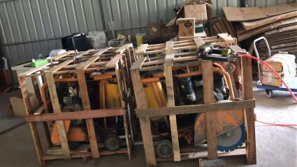 寿宁行李、家具、电器包装托运