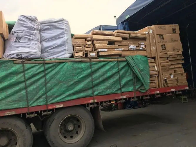 寿宁家具托运