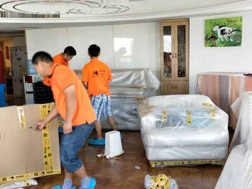 寿宁精品搬家公司